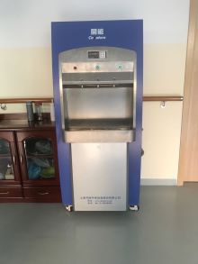 每樓配備凈水機
